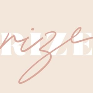 Meet your Posher, Rize